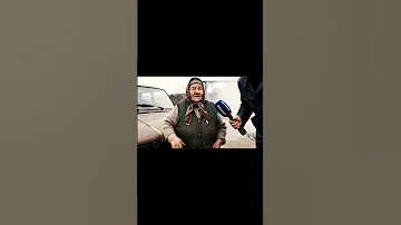 бабкина жига как дед Shorts Тренд СмешнойИИ AIShorts FunnyShorts МемныеШортс НейроКонтент 