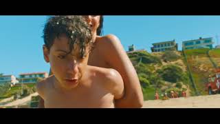 AGE OF SUMMER Trailer (2018) Baywatch Teen Comedy Movie