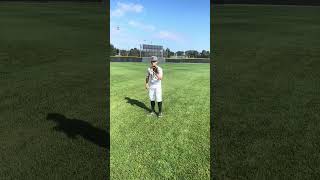 Coach Sprout’s Throwing Program: Walking Wind Up