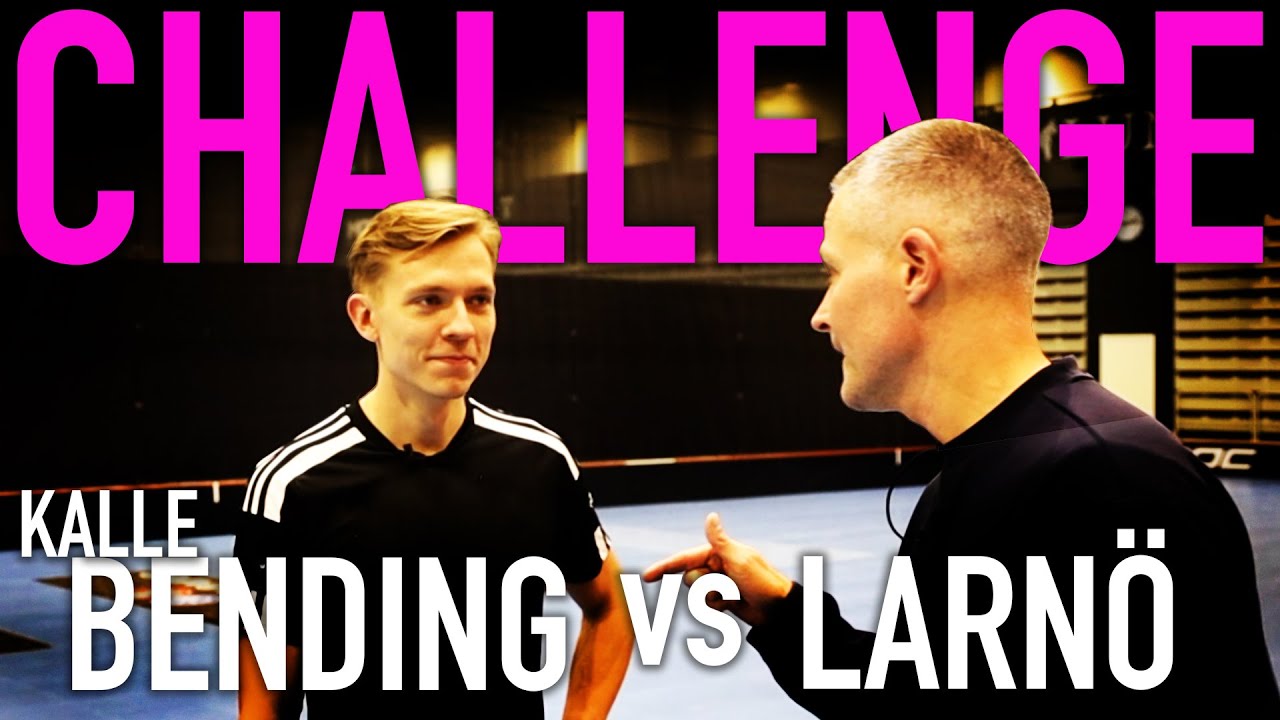 The Kalle Bending Challenge YouTube the-kalle-bending-challenge-youtube