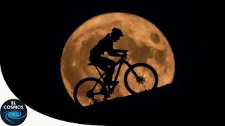 La Superluna más grande de los últimos 68 años - El Cosmos