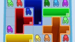 Drop Away Level 140