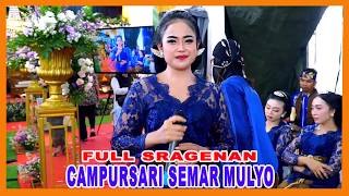 Download Lagu FULL SRAGENAN CAMPURSARI - SAMBUNG WANCI DALU MP3
