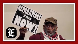 WATCH LIVE: California Task Force to Study and Develop Reparation Proposals for African Americans
