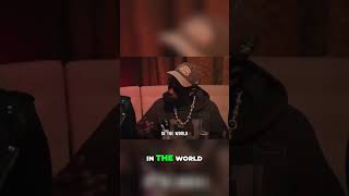 Travis Scott's Spotify Earnings: Millions Revealed!