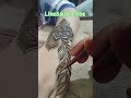 Zz stylish arabic menhdi design#henna #mehndi #youtubeshorts #viralvideo