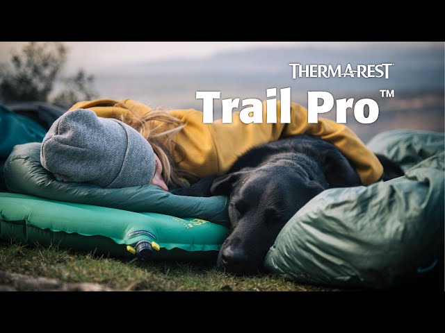 ☆美品☆THERMAREST TRAIL PRO スリーピングマット sddefault.jpg