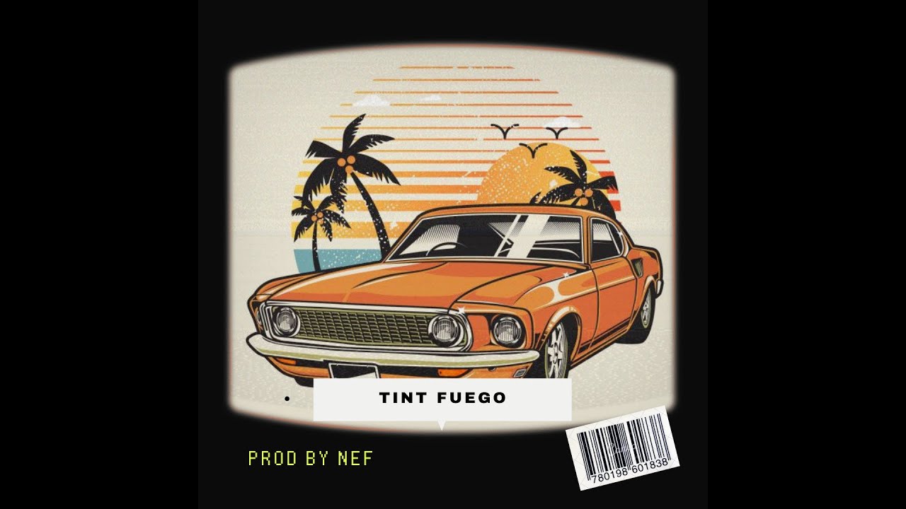 Free (Marlon Craft x Skyzoo Type Beat 2022) "Tint Fuego"