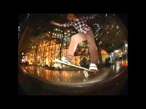 Friends Section 1 & 2 - Rich Mahogany - HD!!!!!!!!!!!!!!!!