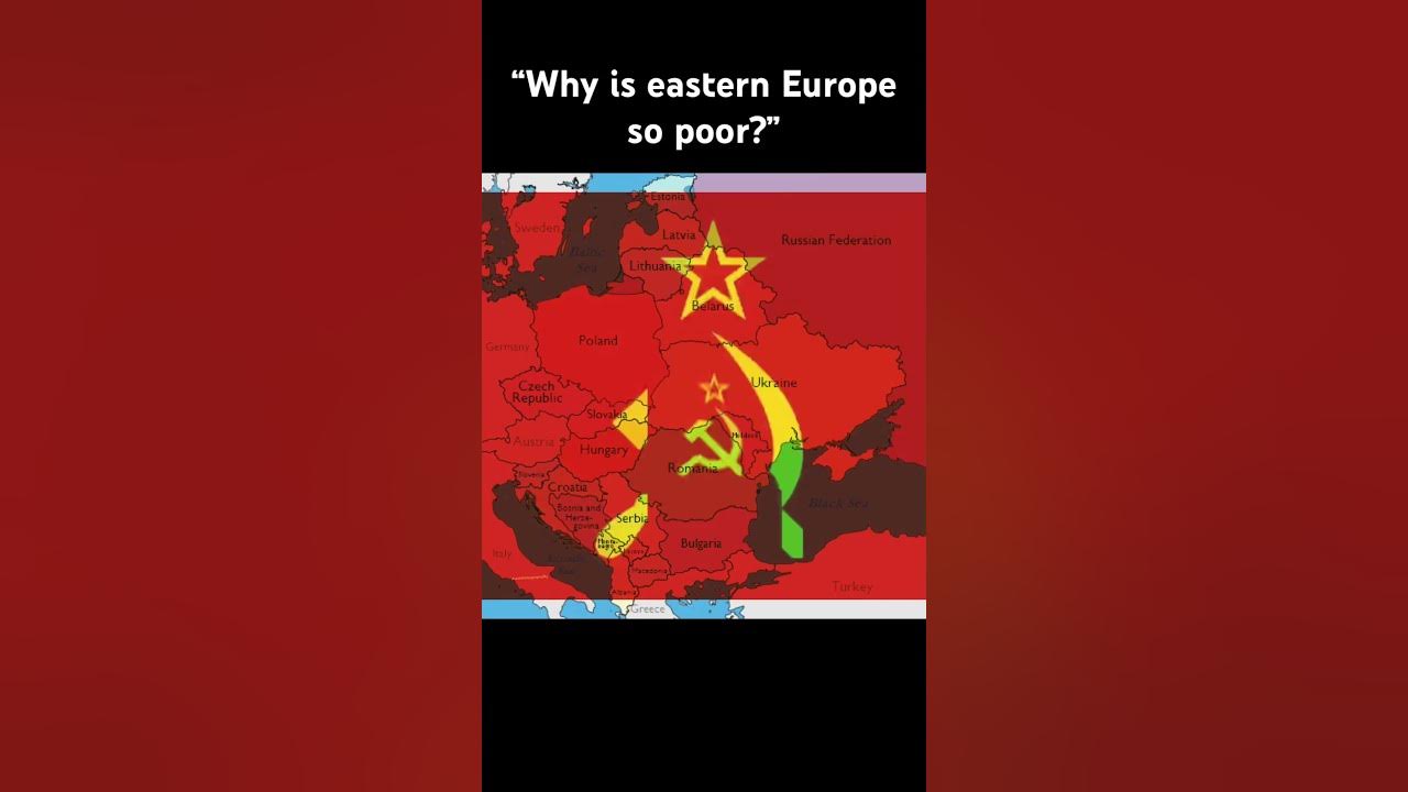 why-is-eastern-europe-so-poor-edit-shorts-youtube