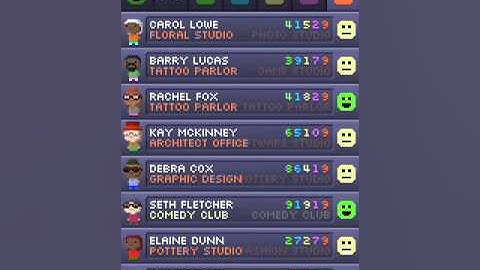 Tons of Tower Bux EASY