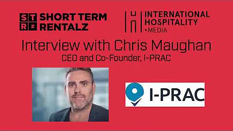 STRz podcast 14: I-PRAC's Chris Maughan assesses t...