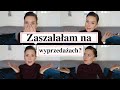 ZASZALAŁAM NA WYPRZEDAŻACH??? 🛍🤦🏻‍♀️