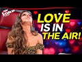 Best 13 LOVE Songs For Lovers! | Best Of The Voice Kids