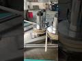 Check out this fully automatic pipe bending machine 👇 #bendingmachine #pipebending