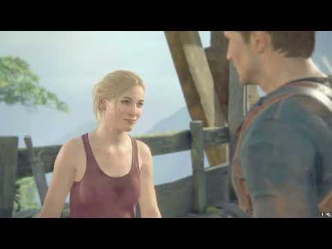 Copy of Uncharted 4: A Thief's End #gamesplay #gaming