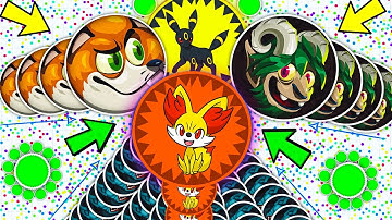 ULTRA LEGENDARY DOUBLESPLIT + INTENSE BAITS! // #WTF UNCUT - BRUTAL TRICKS (Agar.io)