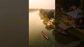 #MajuliIsland #HiddenIndia #IncredibleIndia #TravelReels #YouTubeShorts #NatureLovers