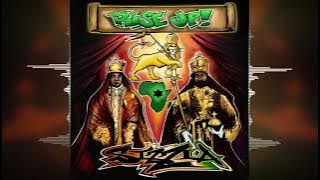 Sizzla - Rise Up ['Rise Up' Album 2022] Kalonji Music Production