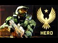 MASTERCHIEF ARMOR UNLOCKED - Halo Infinite Season 5