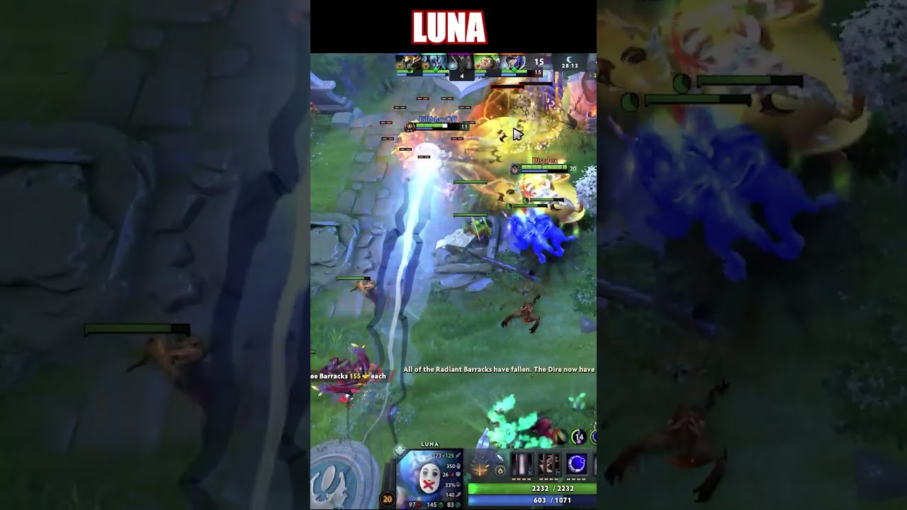 2100 Gold In 47 Seconds Luna Likes this Very Much 