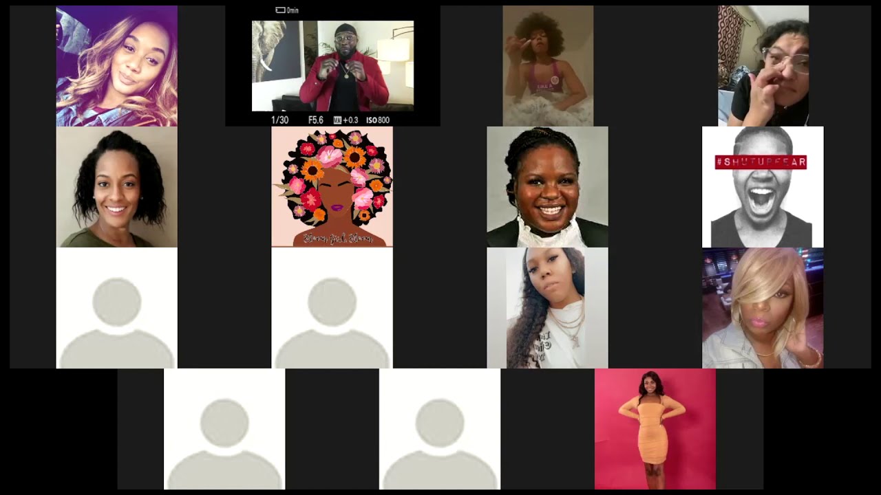 "[IN] Security" - (Insecure Series 11/23/20 TDM Weekly Live Bible Study)