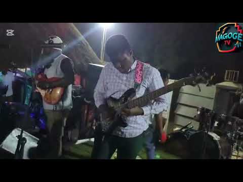 Cheso Boy's 🎸 Esau akabata bass 🎸 ma1 ayooo