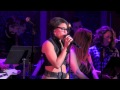 Broadway Loves the Spice Girls - "The Lady Is A Vamp" (Ariana DeBose)