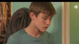 Les Mystères De Lamour - Léa Et Nicky - Nicky Demande À Léa Quand Elle Sera Prête Pour Lui