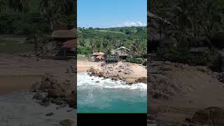 Los 5 Paraísos de Playa Ocultos para Jubilarse en MÉXICO #mexico #travel #playa