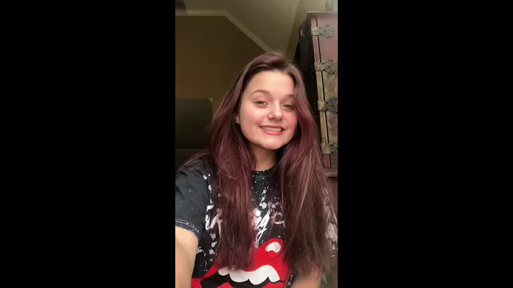 Gastroparesis - My Story