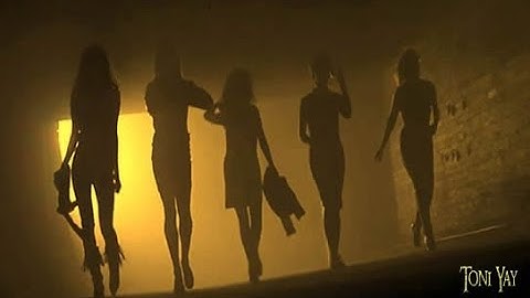 Pink Floyd  ❀ Young Lust ☆Movie☆