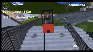 Information SURF DA EARF: FORKLIFT CITY [DEVELOPMENT LIVE] NEW UPDATE *****VERY RARE***** Guide