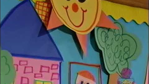 Walk Around The Block Credits Comparison (Screener vs. Final Version) (V1) (Demo Version) Part 2