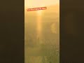 Japan Sun Pillar