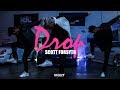 "DROP" - K Camp | Scott Forsyth Choreography | STEEZY.CO