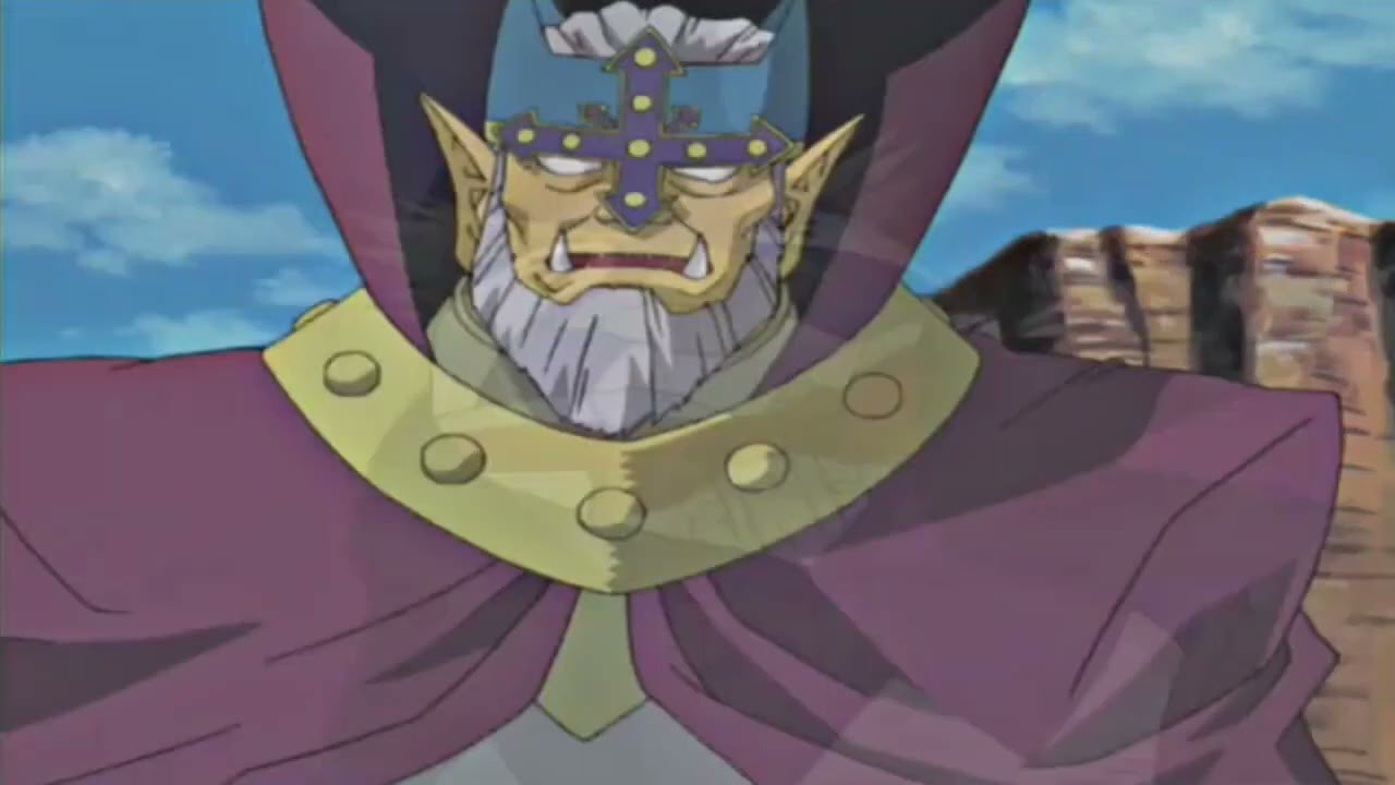 Big Five's last desperate assault