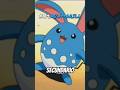 FUE UNO DE LOS POKEMON MAS ROTOS #shorts