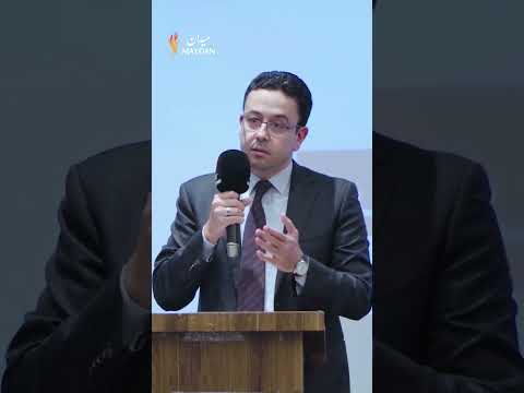 الأمل كبير والهدف إنقاذ مصر لتنهض الأمة الإسلامية مع د يحي موسى