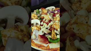 Full vlog uploaded OTG Pizza in 20mins food pizza otg OTG_PIZZA foodie foodlover