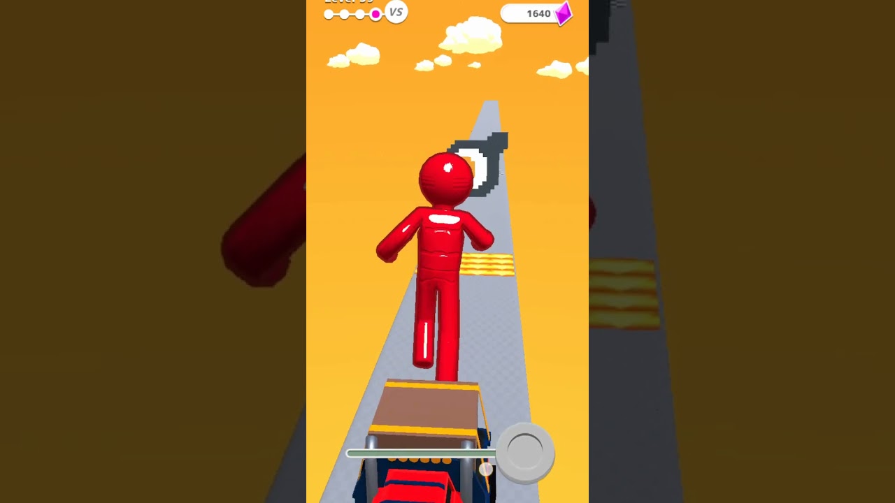 Scale man game play this 🎮🎮🎮 like comment and share 