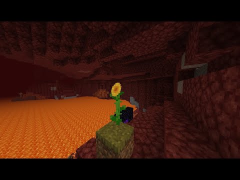 Video Cách tìm pháo đài địa ngục trong minecraft - youtube