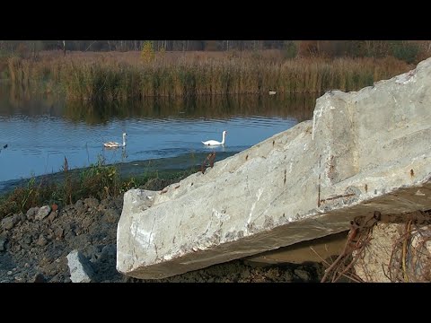 Житомир.info | Новости Житомира: На береги водойми біля силікатного заводу незаконно вивантажують будівельне сміття - Житомир.info Житомир.info | Новости Житомира: На береги водойми біля силікатного заводу незаконно вивантажують будівельне сміття - Житомир.info