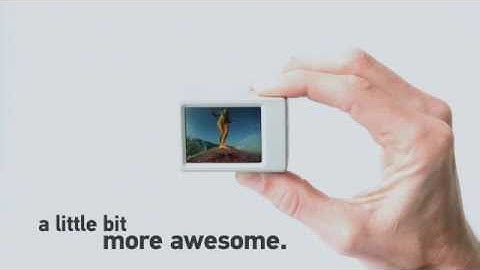 GoPro LCD BacPac Demo Video