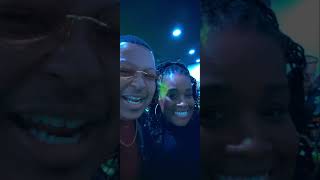 Even Shy Pretty Ladies Represent Birmingham With Courtney P