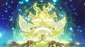 Cookie Run Kingdom Story - The Millennial Advent (Part 2)