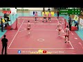 ม.รุงเทพธนบุรี พบ ม.บัณทิตเอเชีย "อินทนิลเกมส์" ครั้งที่ 51