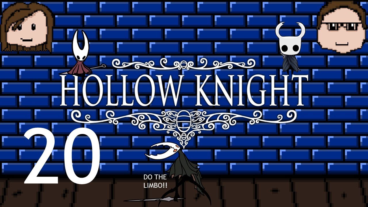 Random Detournest - Hollow Knight Episode 20 GMJ