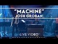 Miniature de la vidéo de la chanson Machine