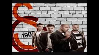 Sensiz Olmaz Galatasaray - Gripin